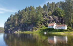 Holiday home Hornnes Klepp Gård